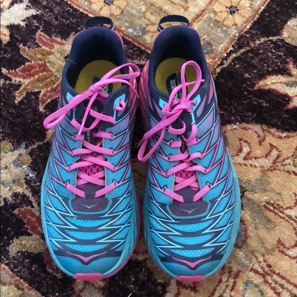Hoka One One Shoes - Hoka One Clayton 2 Size 10.5